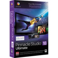 pinnacle studio 20 ultimate